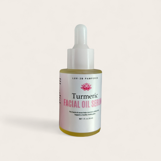 Facial Oil Serum